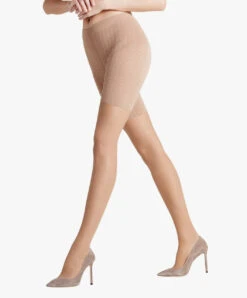 Falke Cellulite Control 20 Den Panty - Powder