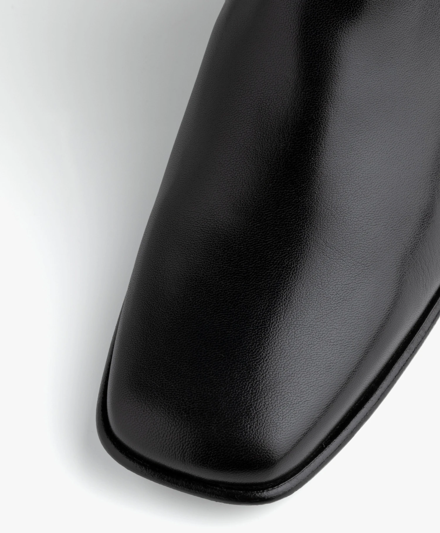 Filippa K Eileen Leren Laarzen - Zwart 7 Filippa K Eileen Leren Laarzen - Zwart - Afbeelding 7