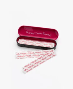 Hollywood Fashion Secrets Temporary Hem Tape -Mode Kleding Hollywood Fashion Secrets Temporary Hem Tape 03