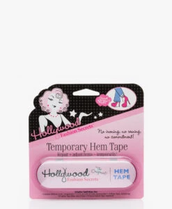 Hollywood Fashion Secrets Temporary Hem Tape