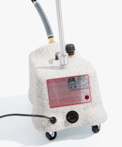 Jiffy Steamer J-4000 - Kledingstomer Pro-Line -Mode Kleding Jiffy Steamer Garment Steamer J 4000 04
