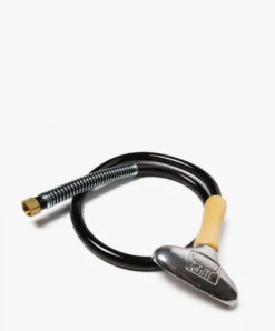 Jiffy Steamer J-4000 M - Kledingstomer Pro-Line -Mode Kleding Jiffy Steamer Industriele stomer voor kleding met metalen stoommond J 4000M0 05