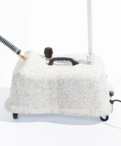 Jiffy Steamer J-4000 M - Kledingstomer Pro-Line -Mode Kleding Jiffy Steamer Industriele stomer voor kleding met metalen stoommond J 4000M0 06