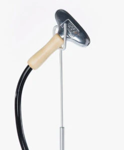 Jiffy Steamer J-2000 M - Kledingstomer -Mode Kleding Jiffy Steamer Kledingstomer met metalen stoommond J 2000M 03