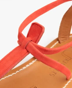 K. Jacques St. Tropez Buffon Suède Leren Sandalen - Dragon 11 K. Jacques St. Tropez Buffon Suède Leren Sandalen - Dragon -Mode Kleding K Jacques St Tropez Buffon Sude Leren Sandalen Dragon 03