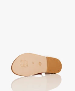 K. Jacques St. Tropez Buffon Suède Leren Sandalen - Dragon 17 K. Jacques St. Tropez Buffon Suède Leren Sandalen - Dragon -Mode Kleding K Jacques St Tropez Buffon Sude Leren Sandalen Dragon 16