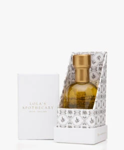 Lola'S Apothecary Breath Of Clarity Uplifting Bath & Shower Olie 6 Lola'S Apothecary Breath Of Clarity Uplifting Bath & Shower Olie -Mode Kleding Lolas Apothecary Breath of Clarity Uplifting Bath Shower Olie 08