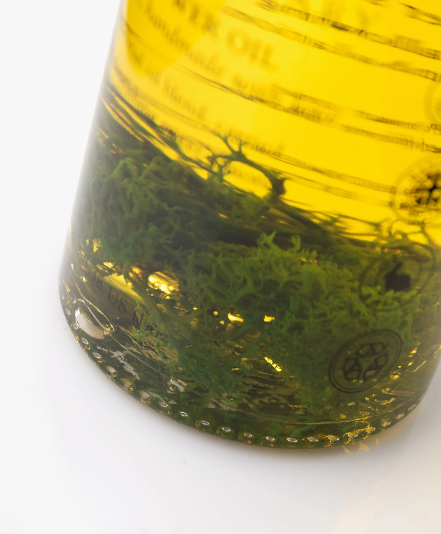 Lola'S Apothecary Breath Of Clarity Uplifting Bath & Shower Olie 4 Lola'S Apothecary Breath Of Clarity Uplifting Bath & Shower Olie - Afbeelding 4