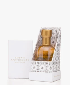 Lola'S Apothecary Delicate Romance Balancing Bath & Shower Olie -Mode Kleding Lolas Apothecary Delicate Romance Balancing Bath Shower Olie 08