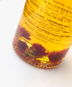 Lola'S Apothecary Delicate Romance Balancing Bath & Shower Olie -Mode Kleding Lolas Apothecary Delicate Romance Balancing Bath Shower Olie 09