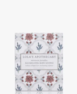 Lola'S Apothecary Monsoon Paradise Illuminating Body Soufflé 7 Lola'S Apothecary Monsoon Paradise Illuminating Body Soufflé -Mode Kleding Lolas Apothecary Monsoon Paradise Illuminating Body Souffl 06