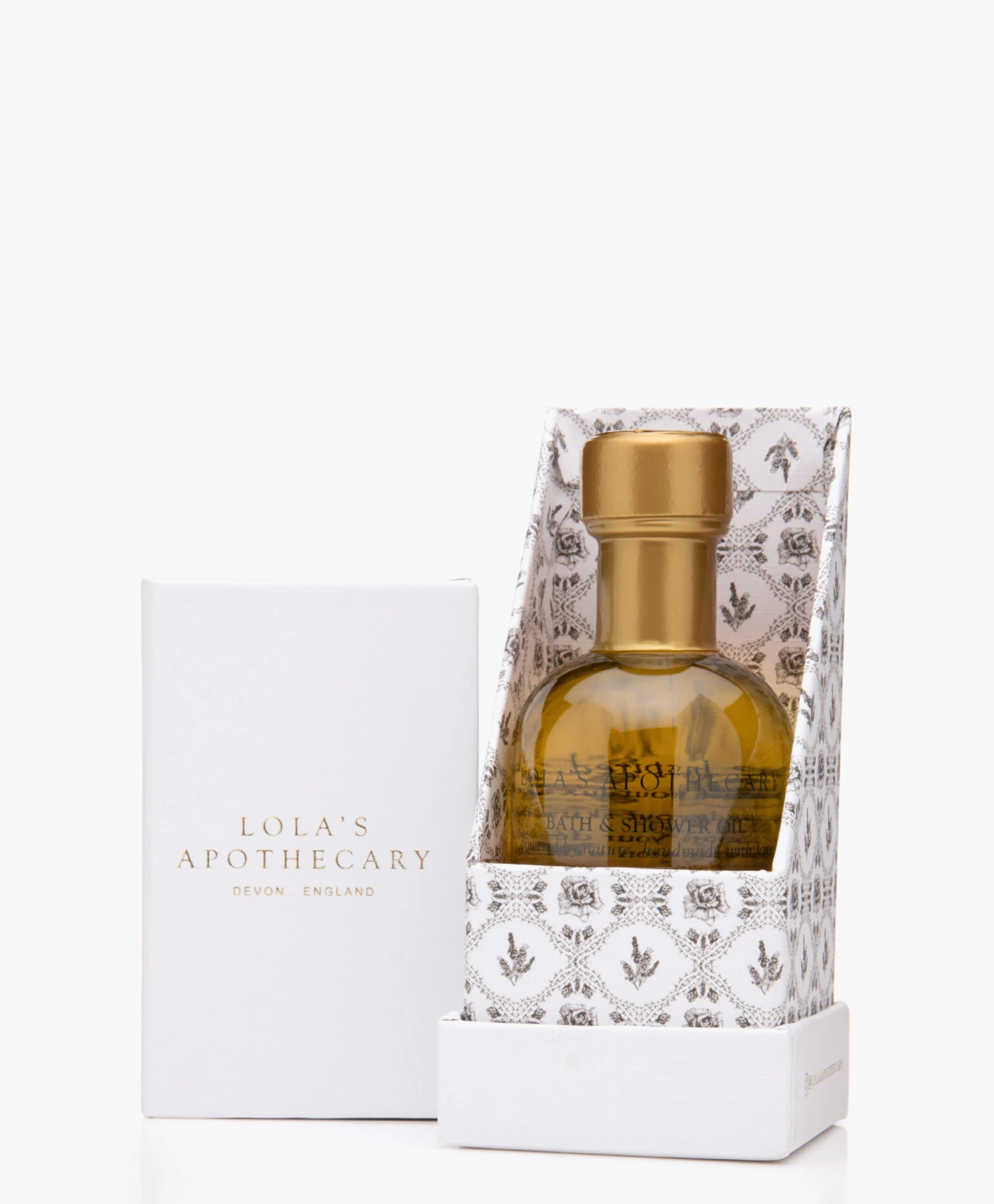 Lola'S Apothecary Sweet Lullaby Soothing Bath & Shower Olie 3 Lola'S Apothecary Sweet Lullaby Soothing Bath & Shower Olie - Afbeelding 3