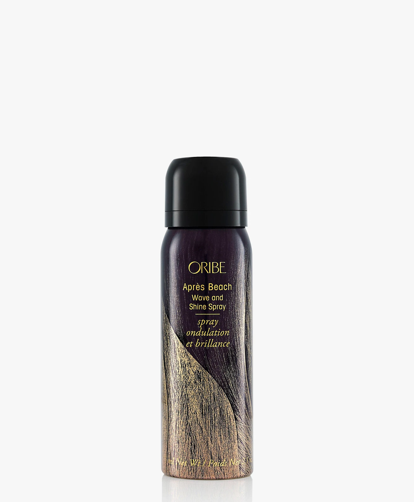 Oribe Après Beach Spray Travel Size - Brilliance & Shine Collection 1 Oribe Après Beach Spray Travel Size - Brilliance & Shine Collection
