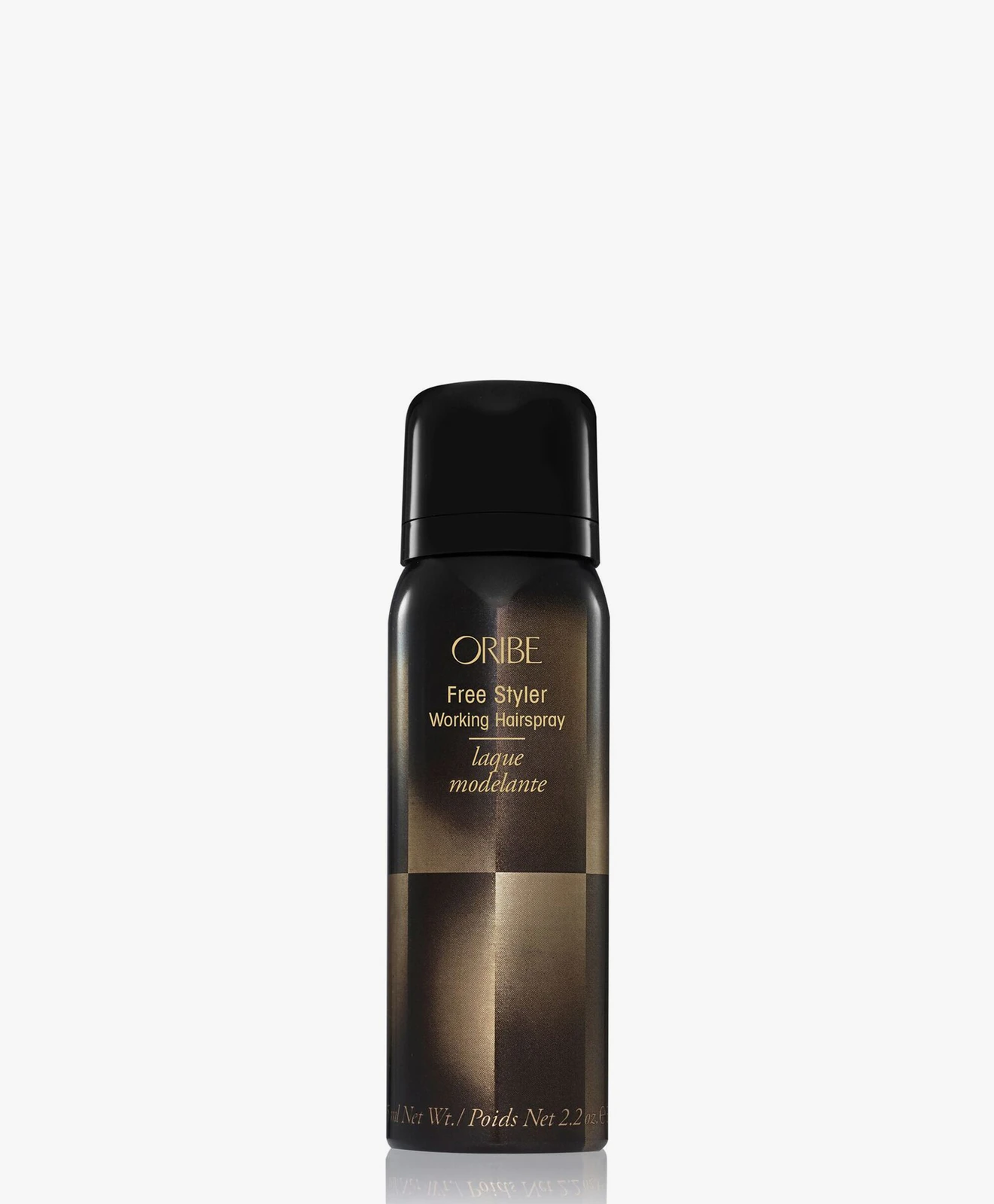 Oribe Free Styler Working Hair Spray Travel Size - Signature Collection 1 Oribe Free Styler Working Hair Spray Travel Size - Signature Collection