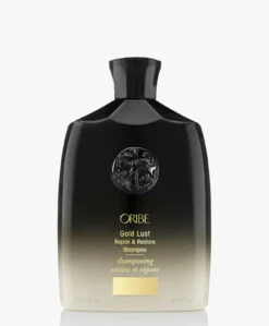 Oribe Repair & Restore Shampoo - Gold Lust Collection