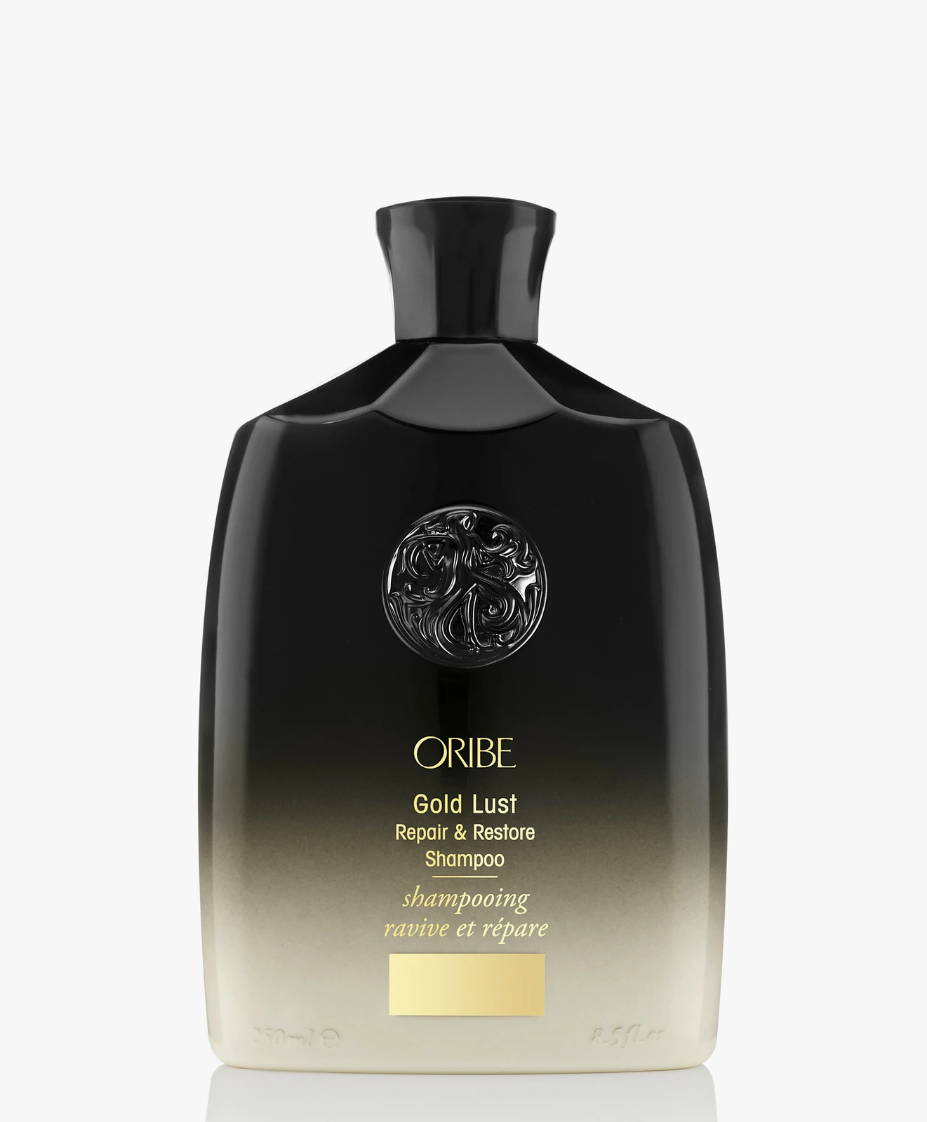 Oribe Repair & Restore Shampoo - Gold Lust Collection 1 Oribe Repair & Restore Shampoo - Gold Lust Collection
