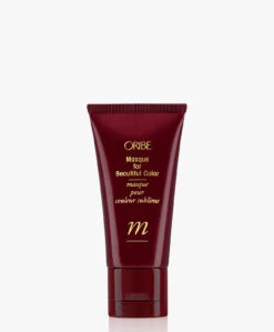Oribe Masque Beautiful Color Travel Size - Beautiful Color Collection