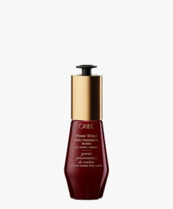 Oribe Power Drops Color Preservation Booster - Beautiful Color Collection