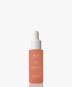 Ren Clean Skincare Long-Lasting Makeup Perfect Canvas Clean Primer