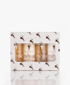 Mode Kleding 8 Rahua Jetsetter Kit Travel Size