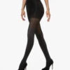 Spanx® Tight-End Orginal Shaping Tights - Zwart