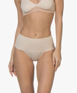 Spanx® Undie-Tectable String - Soft Nude