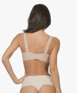 Spanx® Undie-Tectable String - Soft Nude 10 Spanx® Undie-Tectable String - Soft Nude -Mode Kleding SPANX Undie Tectable String Soft Nude 07