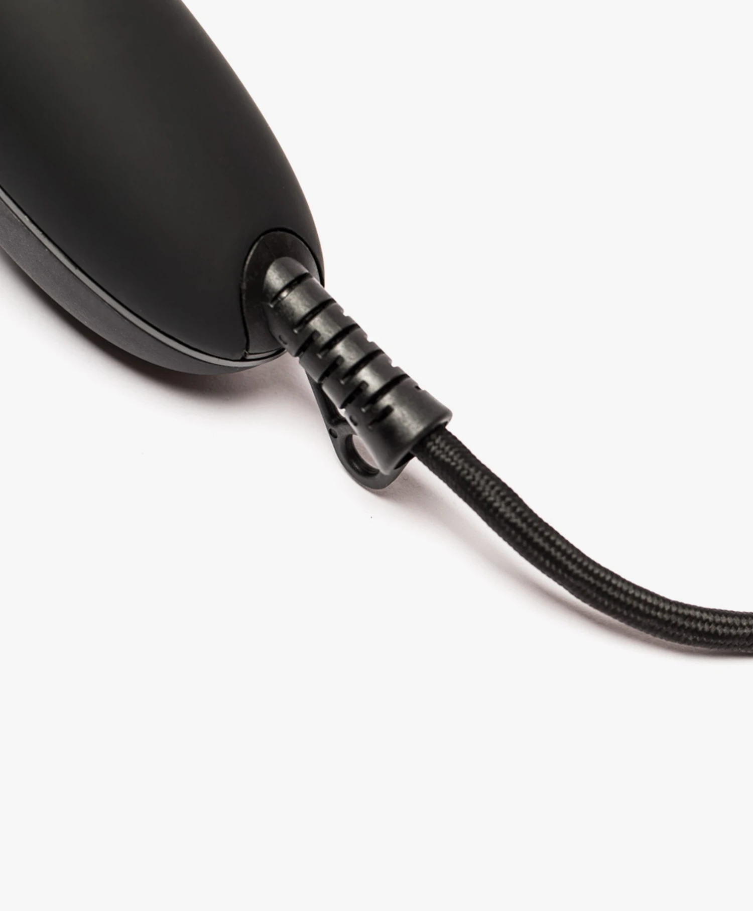 Steamery Cirrus No.2 Travel Stoomapparaat - Zwart 5 Steamery Cirrus No.2 Travel Stoomapparaat - Zwart - Afbeelding 5