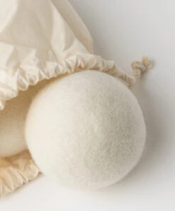 Steamery Wollen Drogerballen -Mode Kleding Steamery Drying Balls Cotton Bag 05