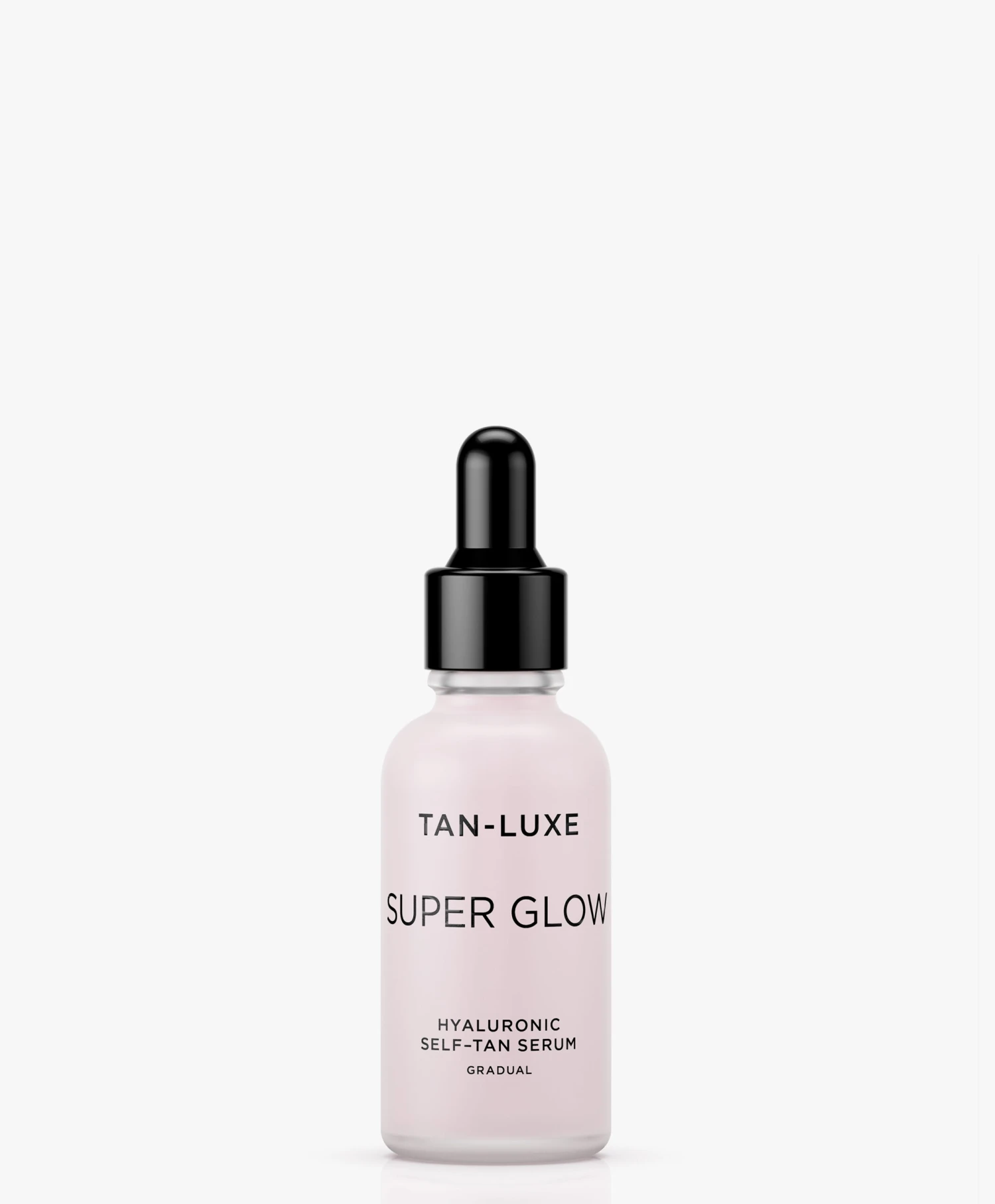 Tan-Luxe Super Glow Hyaluronic Self-Tan Serum - Gradual 1 Tan-Luxe Super Glow Hyaluronic Self-Tan Serum - Gradual