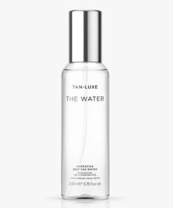 Tan-Luxe The Water Hydrating Self-Tan Water - Light/Medium 200Ml