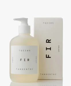 Tangent Gc Organic Body Wash - Fir -Mode Kleding Tangent GC Fir Organic Body Wash 02