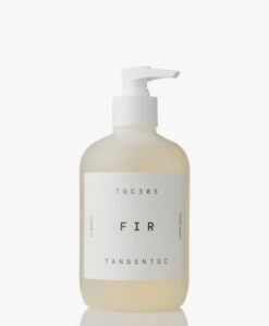 Tangent Gc Organic Body Wash - Fir