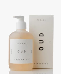 Tangent Gc Biologische Handzeep - Oud -Mode Kleding Tangent GC Organische Handzeep Oud 02