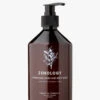 Zenology 500Ml Hydrating Hand & Body Balm - Black Tea/Camellia Sinensis