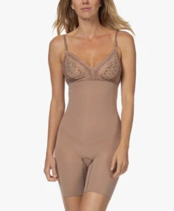 Spanx® Power Series Higher Power Short - Cafe Au Lait 19 Spanx® Power Series Higher Power Short - Cafe Au Lait -Mode Kleding a06141f5 f789 4aea a2ca 64234e152d1c 65