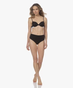 Spanx® Cotton Control Light Shaping String - Zwart 18 Spanx® Cotton Control Light Shaping String - Zwart -Mode Kleding a1114c6c eeca 4d12 81a7 bf34cb774496 83