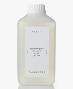 Mode Kleding 22 Tangent Gc Hypoallergeen Wasmiddel Zonder Parfum - 1000Ml