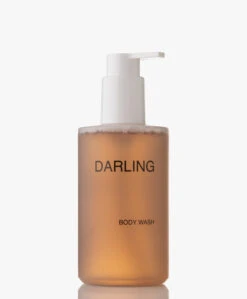 Darling Hydraterende Bodywash - Monoi De Tahiti