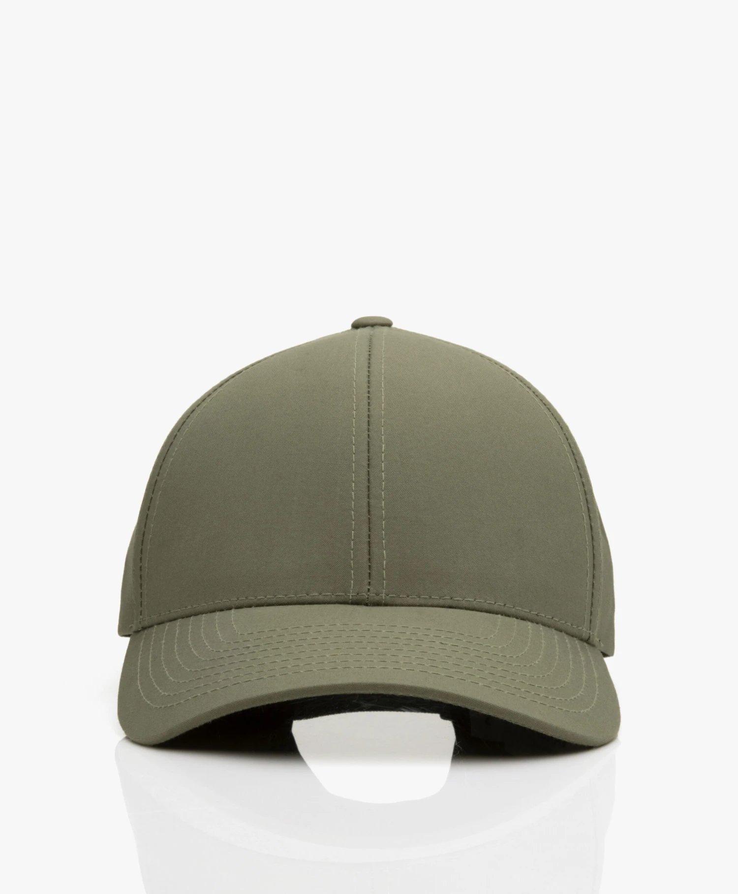 Varsity Headwear Katoenen Pet - Sage Green 4 Varsity Headwear Katoenen Pet - Sage Green - Afbeelding 4