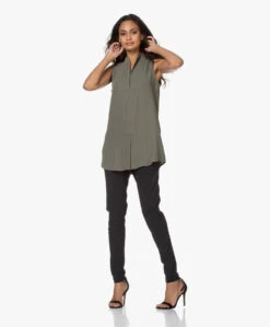 Woman By Earn Amber Tech Jersey Broek - Zwart 23 Woman By Earn Amber Tech Jersey Broek - Zwart -Mode Kleding a340e0b3 c41d 4929 aa8d 68e6b1fdeaa8 1157