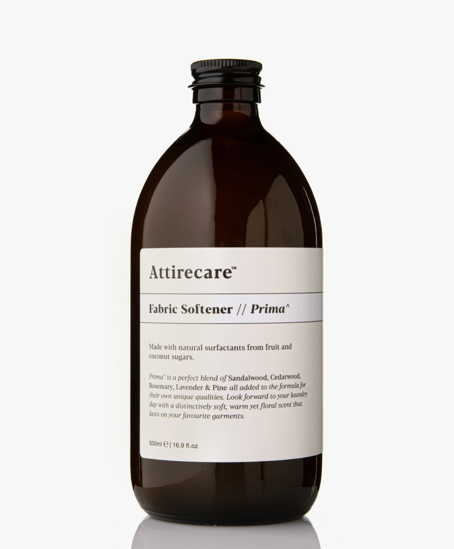 Attirecare 500Ml Wasverzachter - Prima 1 Attirecare 500Ml Wasverzachter - Prima