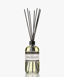 Marie-Stella-Maris 250Ml Geurstokjes - No.12 Objets D'Amsterdam