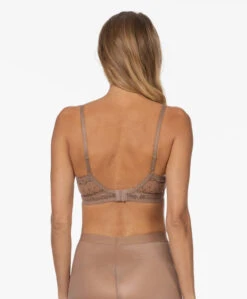 Spanx® Thinstincts 2.0 Mid-Thigh Short - Cafe Au Lait -Mode Kleding a50e7f15 90fb 4b8f ad7c e59f261842ae 97