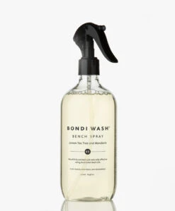 Bondi Wash Multi-Inzetbare Bench Spray - Lemon Tea Tree & Mandarin