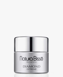 Natura Bissé Diamond Extreme Rich Dag- En Nachtcrème