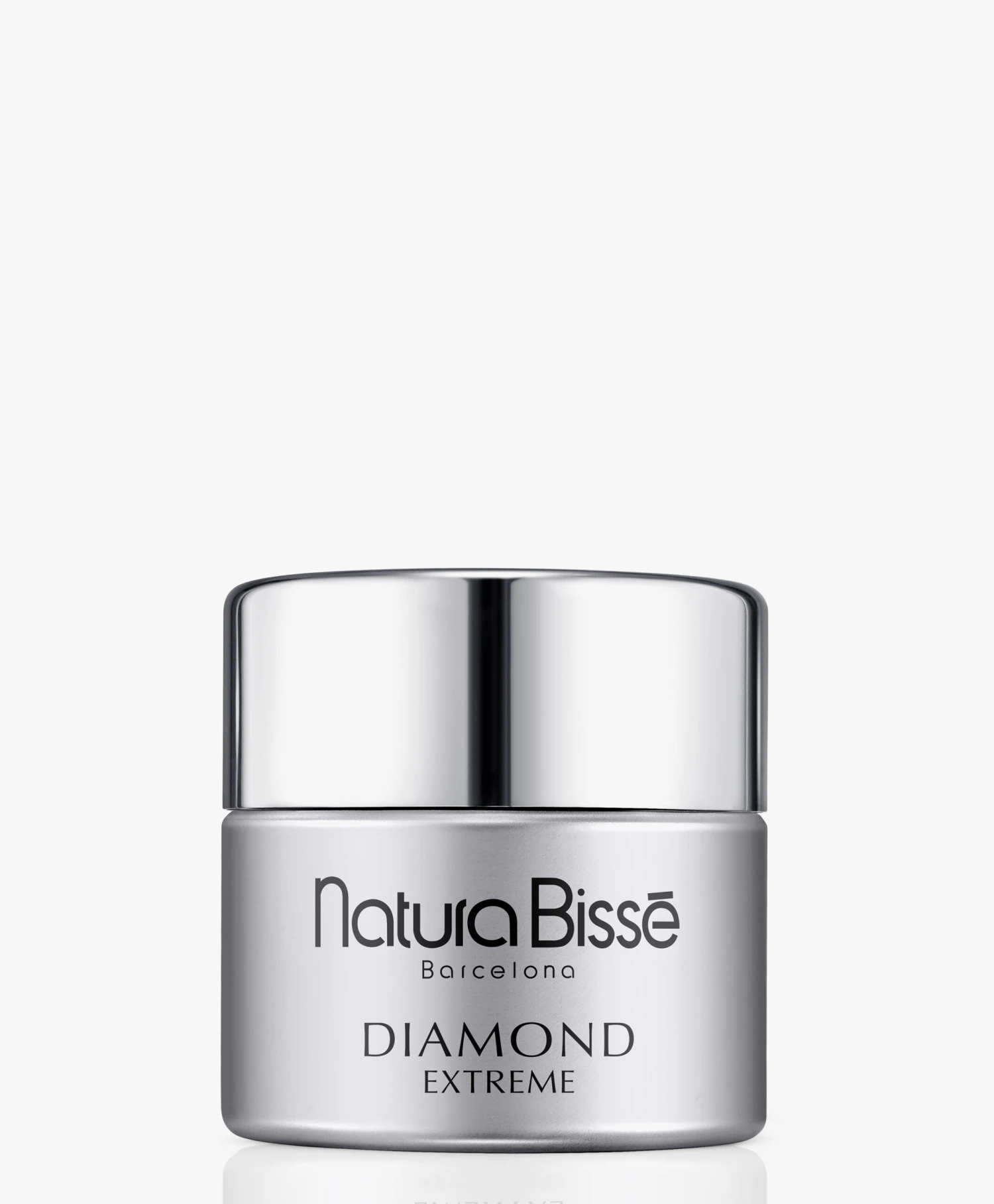 Natura Bissé Diamond Extreme Rich Dag- En Nachtcrème 1 Natura Bissé Diamond Extreme Rich Dag- En Nachtcrème