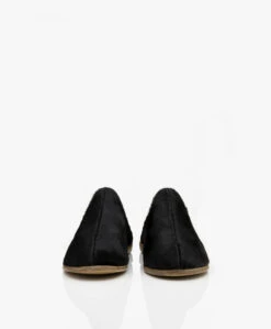 Surée Hairy Leren Mules - Zwart 15 Surée Hairy Leren Mules - Zwart -Mode Kleding a6c50dca c39a 4544 9783 ed909298331a
