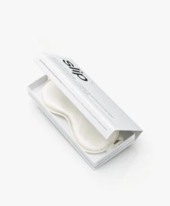 Slip™ Mulberry Zijden Slaapmasker - Off-White -Mode Kleding a6cfcb8c 5330 471e 8b7f 58a38cb71bc6