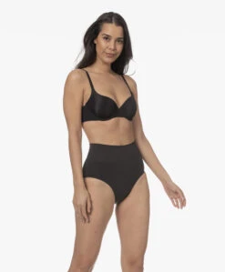 Wolford Pure Cup Bh - Zwart -Mode Kleding a7644030 04b7 4afc a33e 8a3b874139ad 301